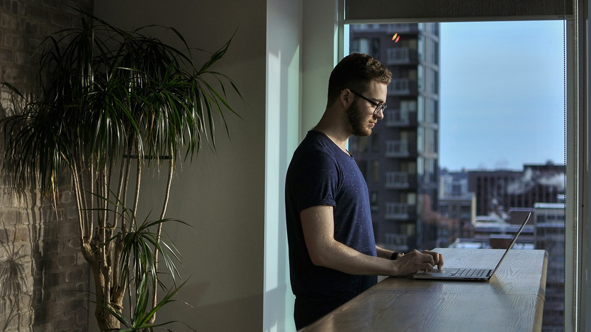 concilier vie professionnelle personnelle teletravail