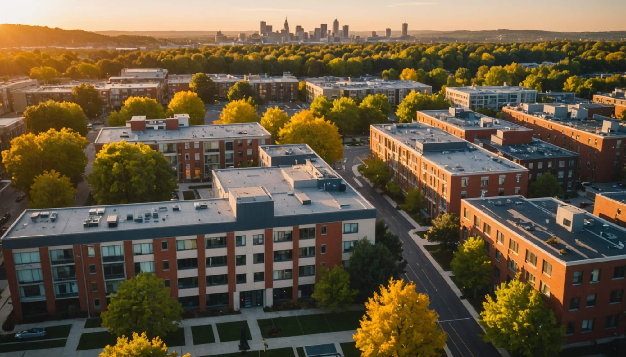 Logement étudiant rentable en 2025 avec avis  
Perspectives d'investissement dans le logement étudiant