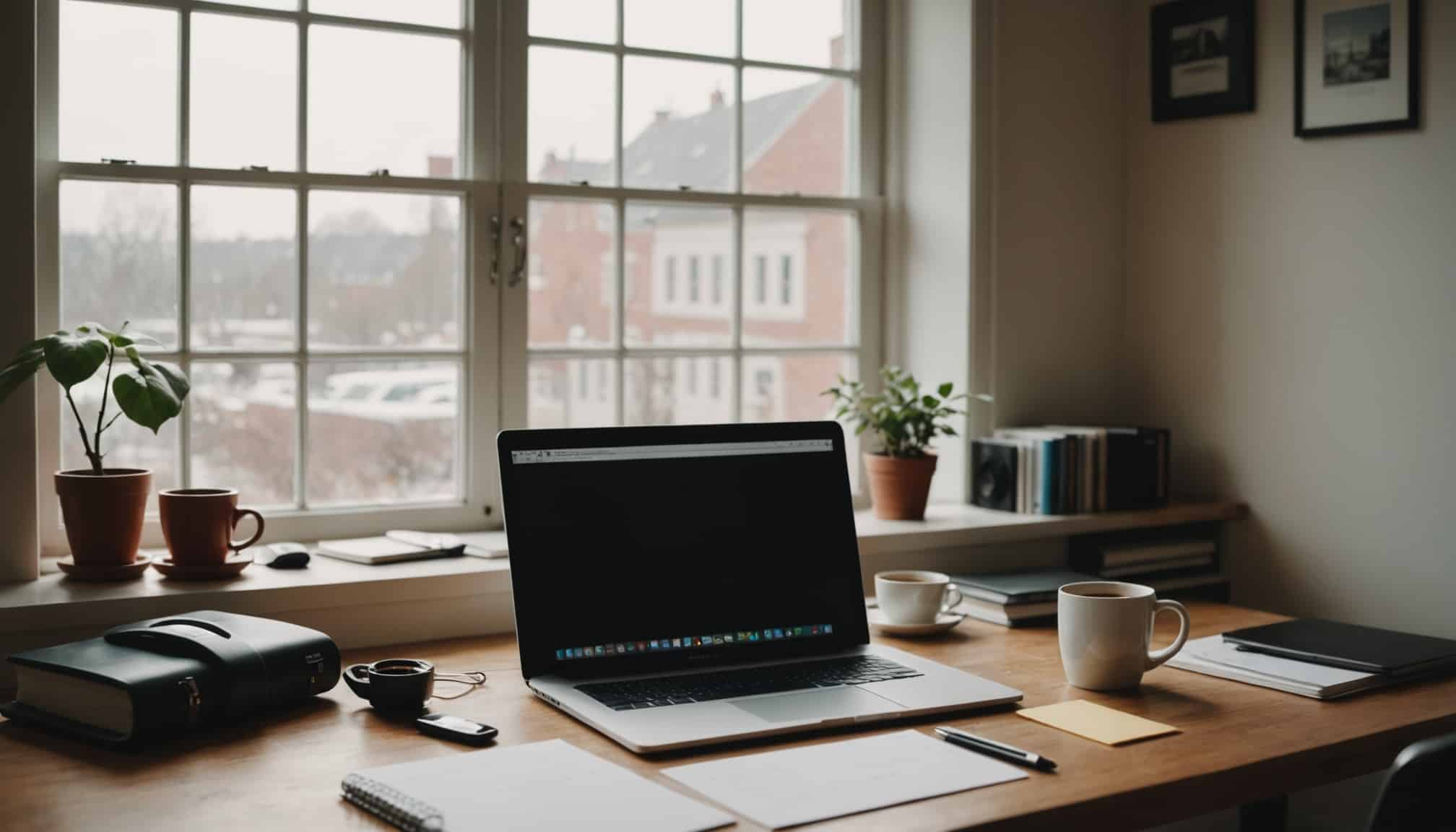 Témoignages inspirants d'entrepreneurs en France  
Réussites d'une entreprise individuelle en France